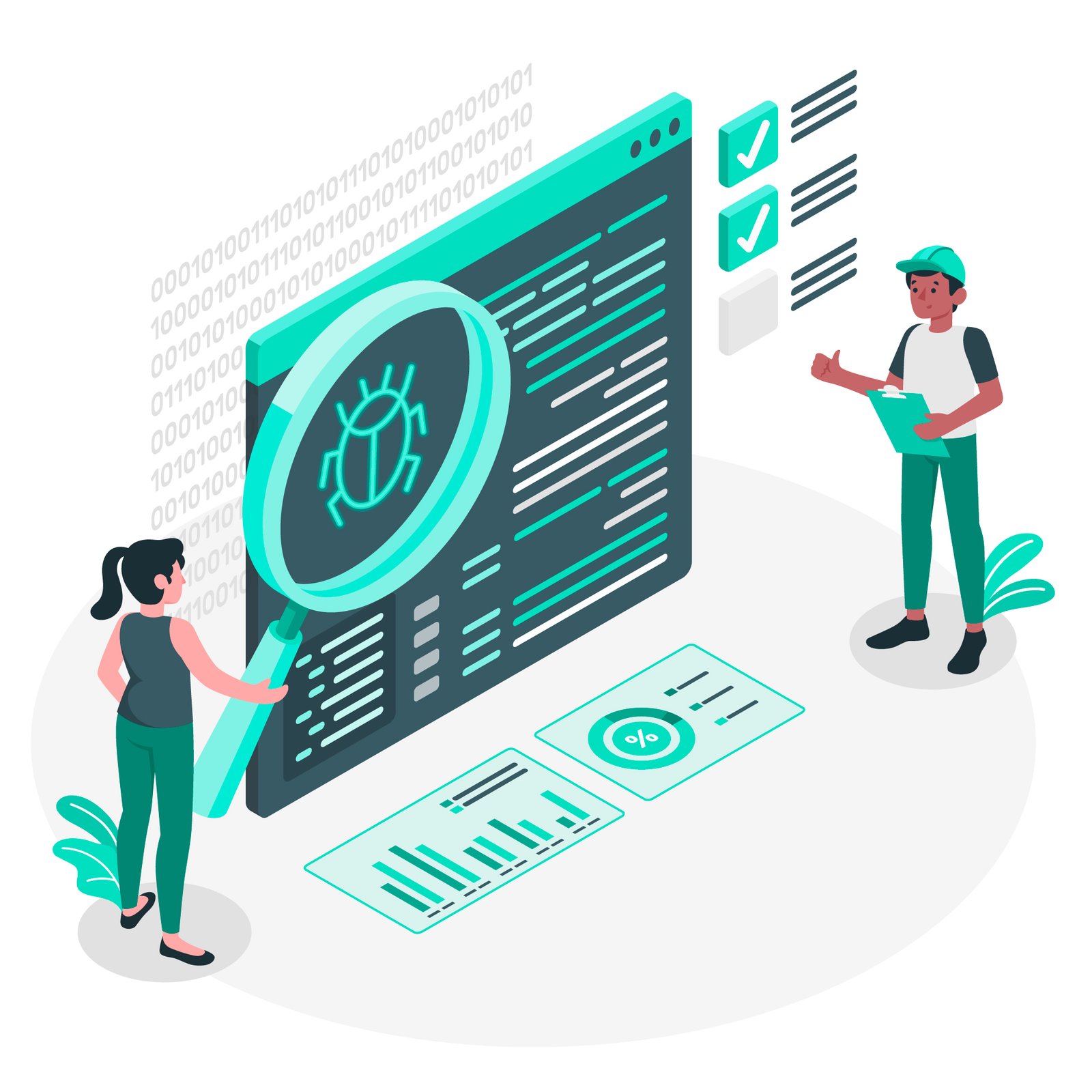 QA Transformation